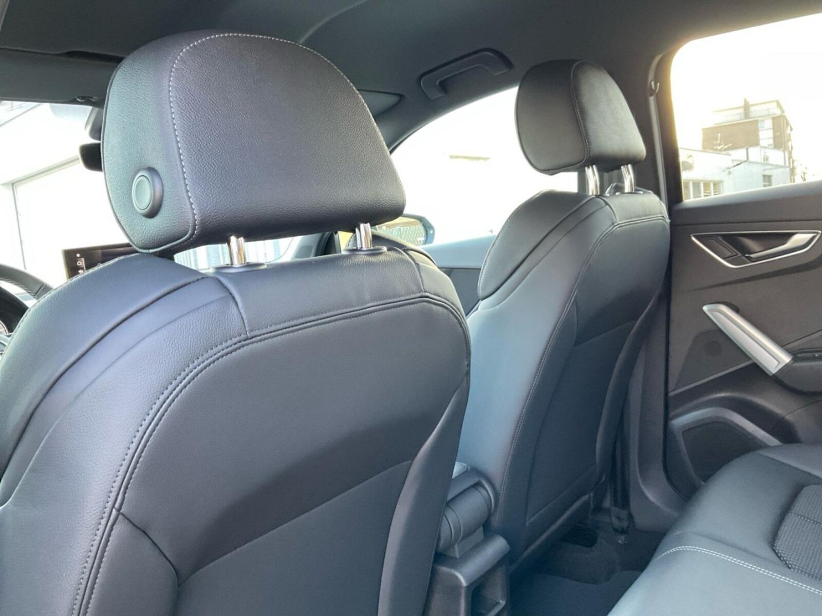 Audi Q2 – Bild 22