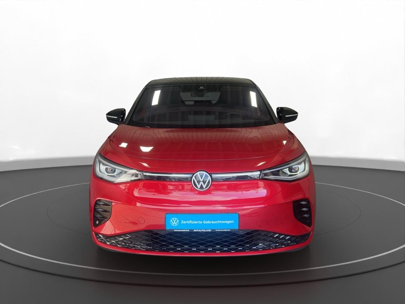 Volkswagen ID.5 – Bild 3