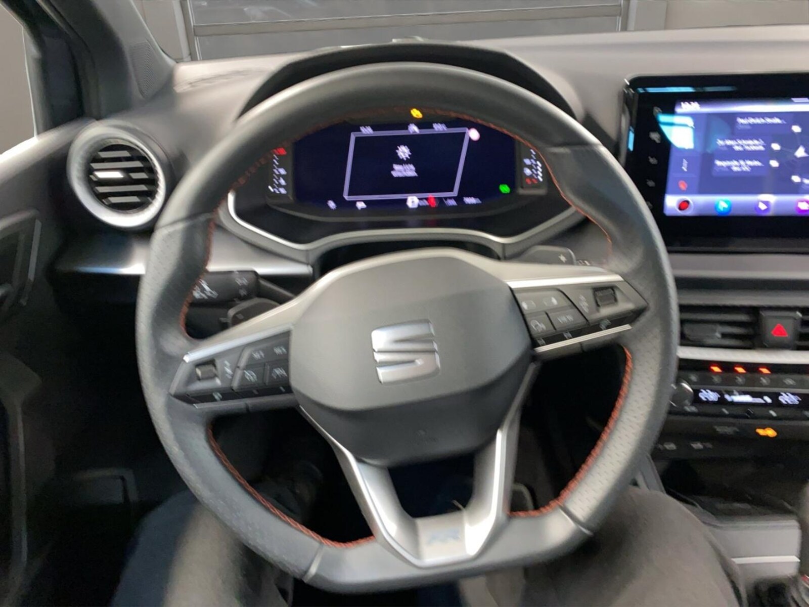 SEAT Arona – Bild 11