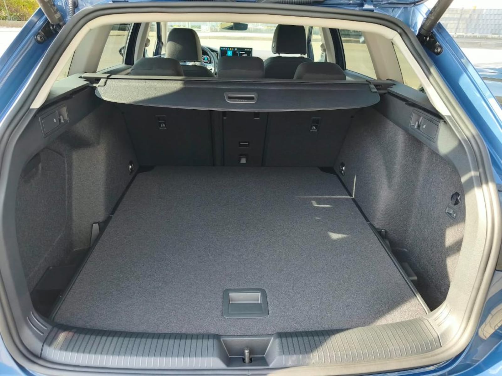 Volkswagen Golf Variant – Bild 12