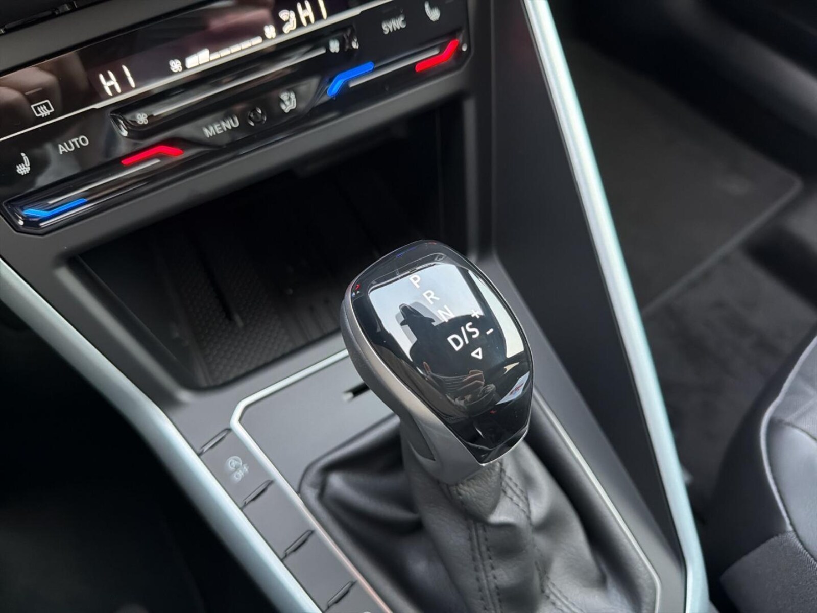 Volkswagen Taigo – Bild 9
