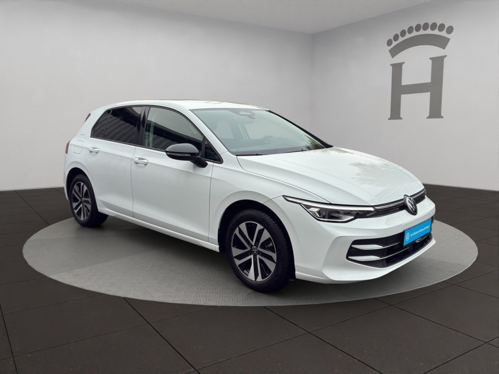 Volkswagen Golf – Bild 7
