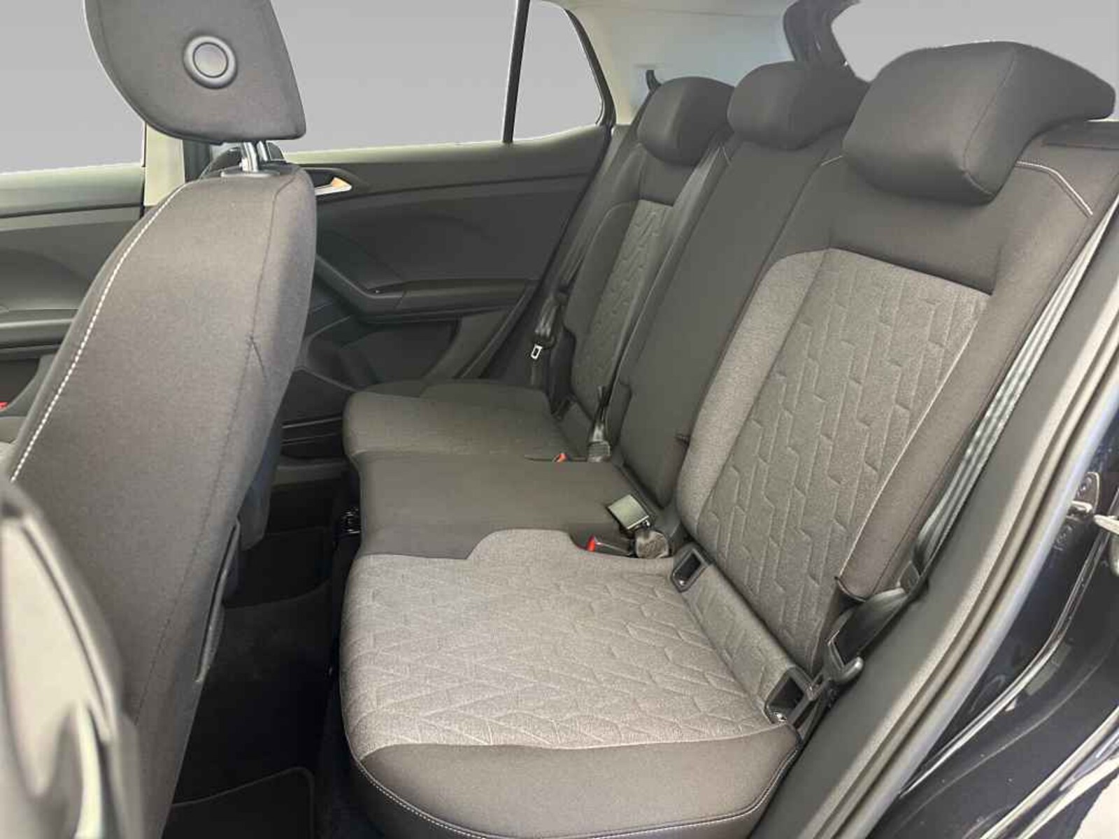 Volkswagen T-Cross – Bild 12