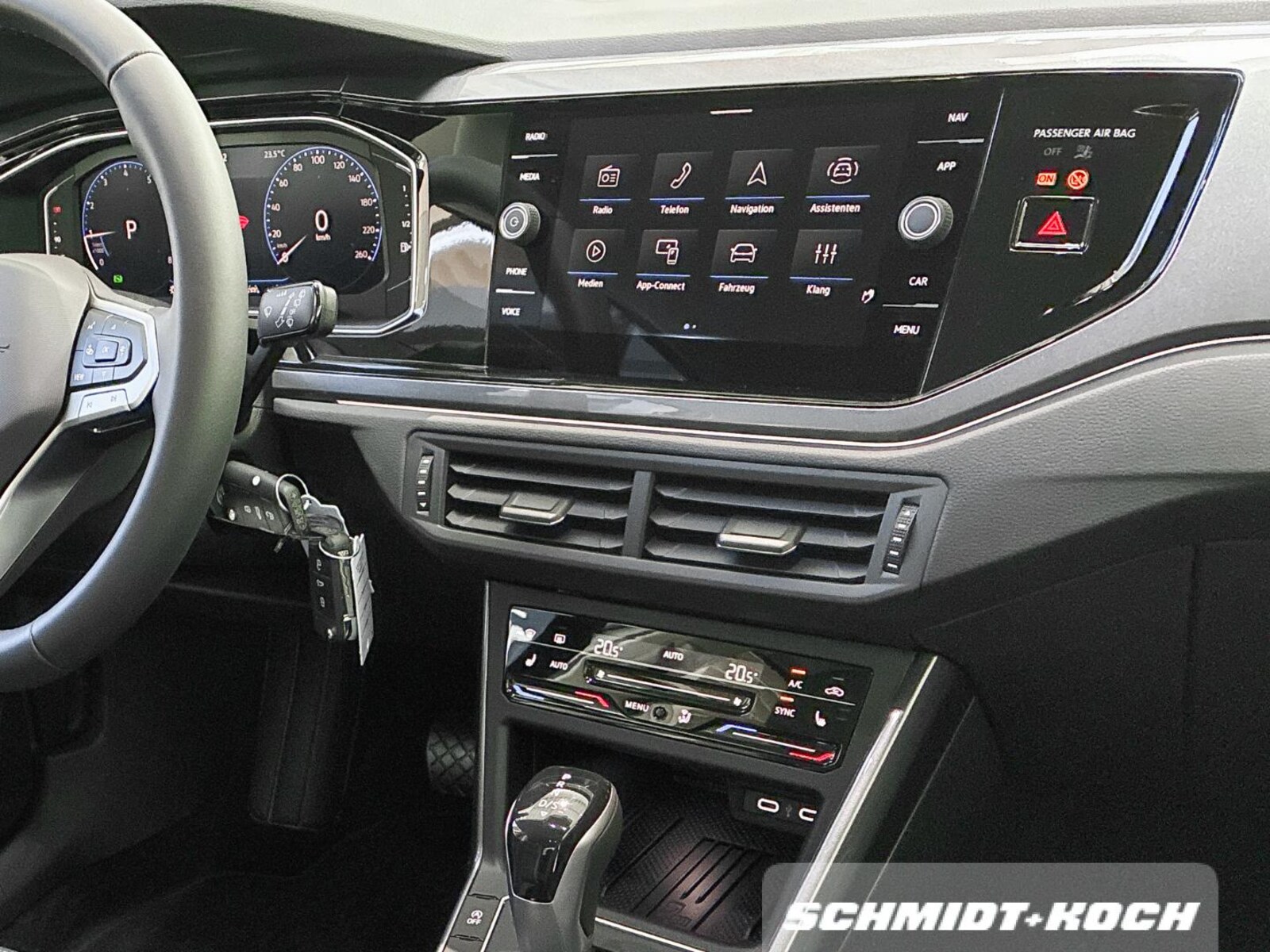 Volkswagen Polo – Bild 7