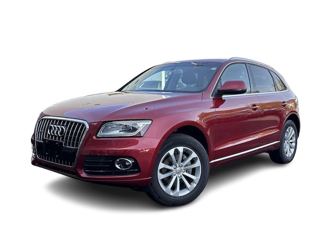 Photo of 2014 Audi Q5