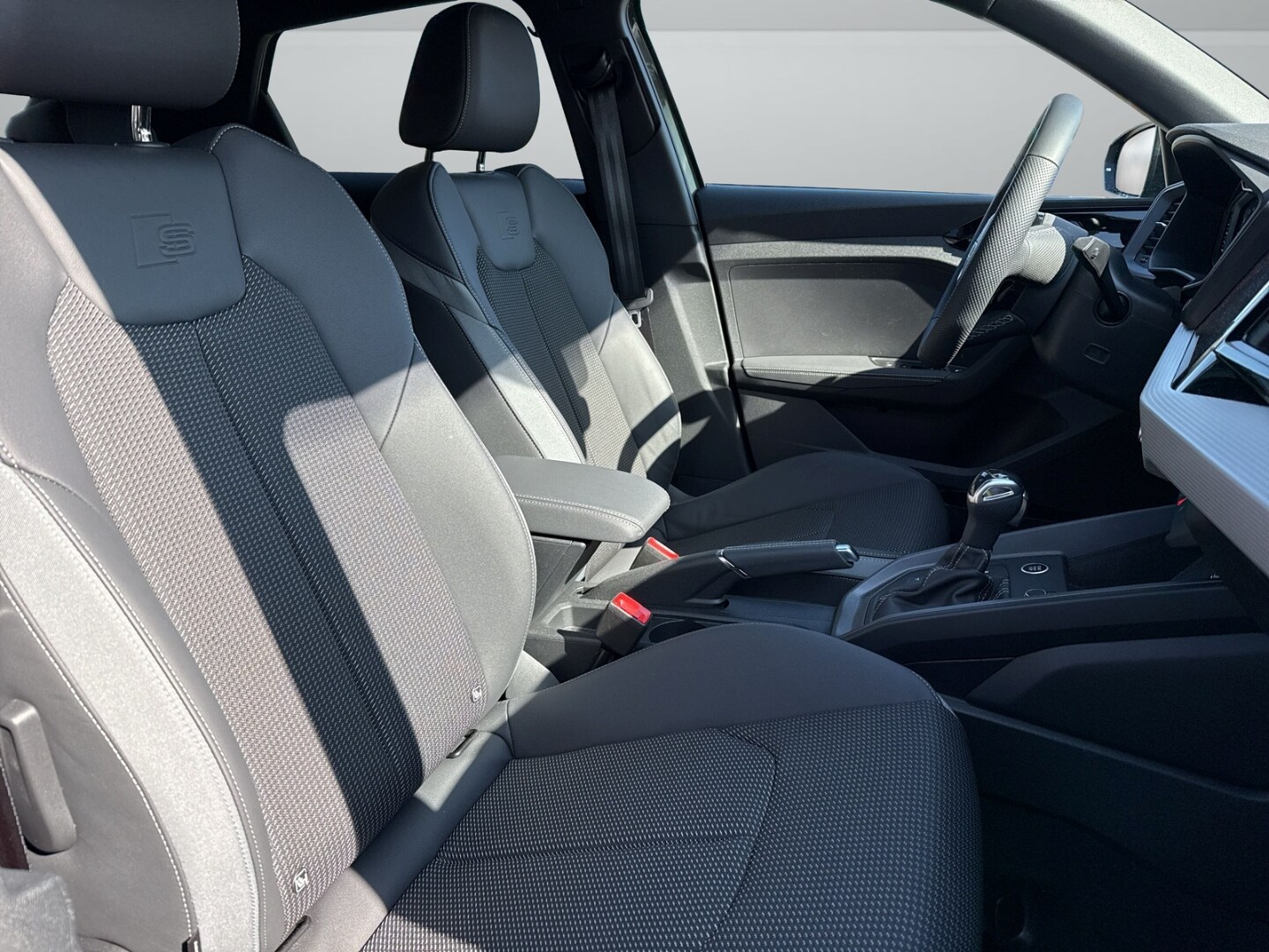 Image about Audi A1 Sportback S line 35 TFSI S tronic