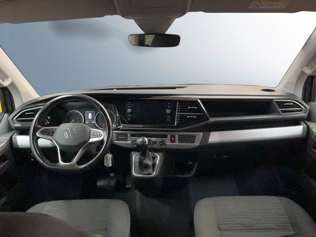 Volkswagen T6.1 Multivan