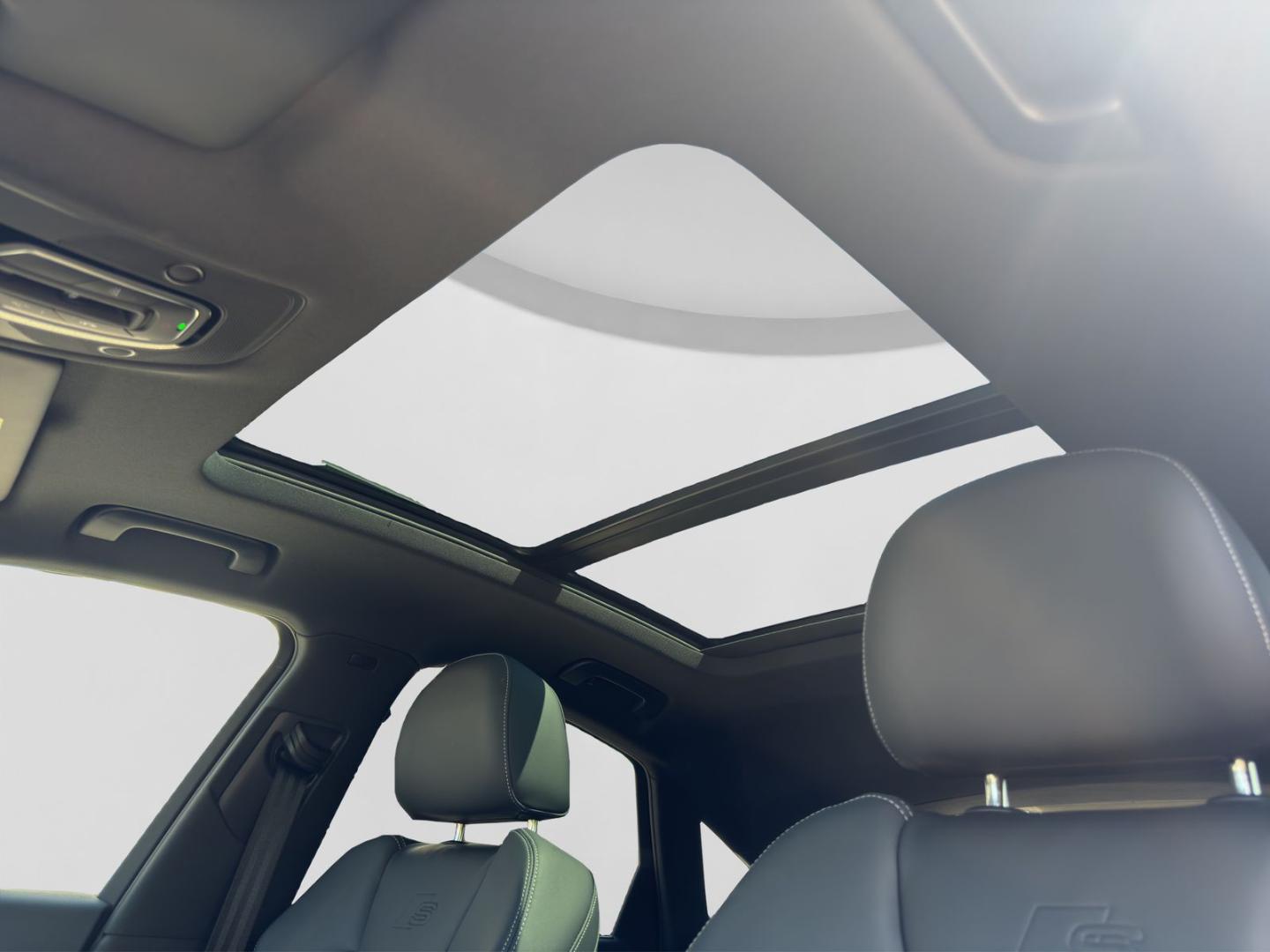 Image about Audi SQ5 Sportback TDI tiptronic