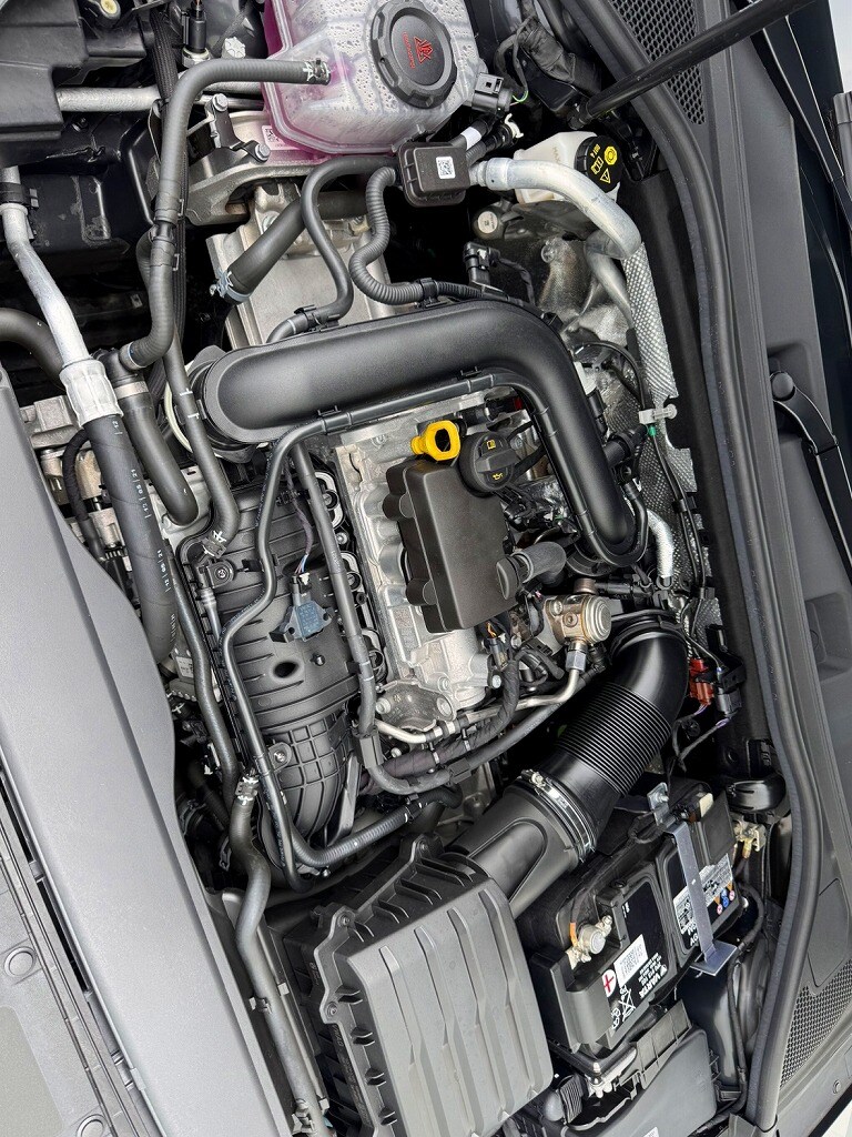 Image about Audi A3 Sportback 30 TFSI advanced