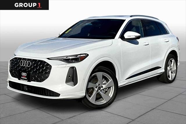 2025 Audi New Q5 Premium Plus's photo