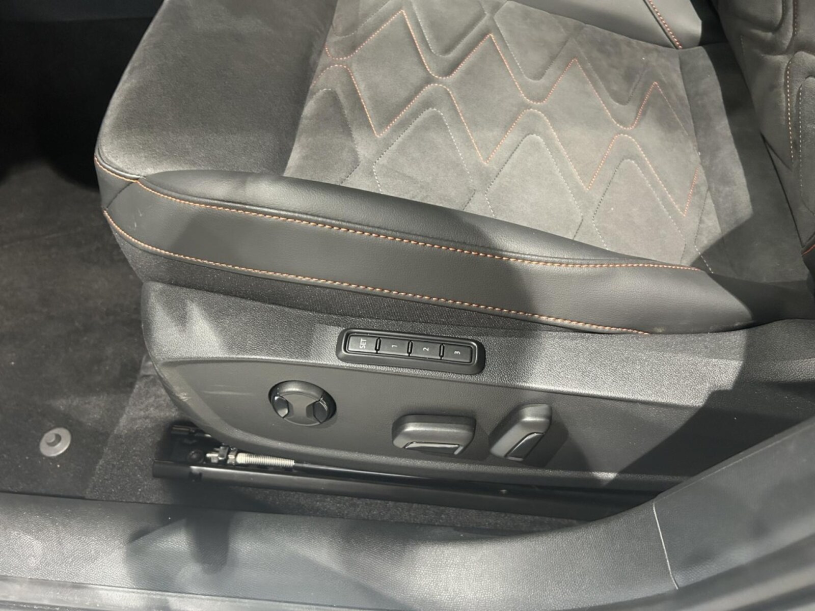 SEAT Leon Sportstourer – Bild 10