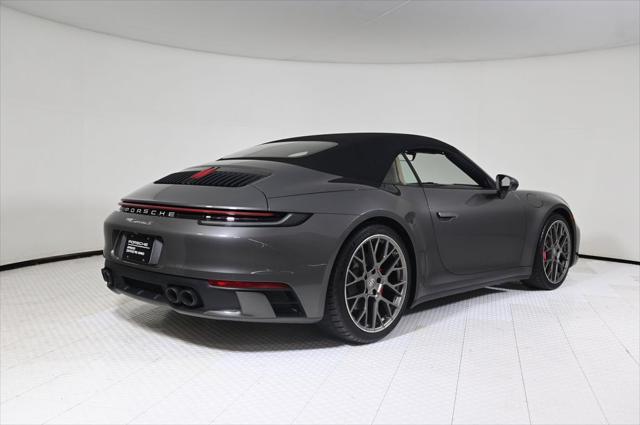2023 Porsche 911 S - Photo 7