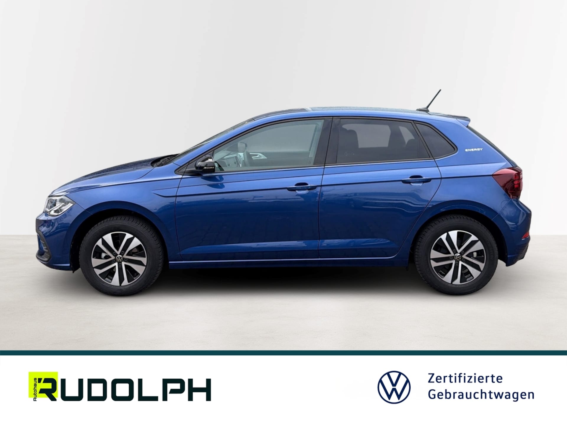 Volkswagen Polo ENERGY
