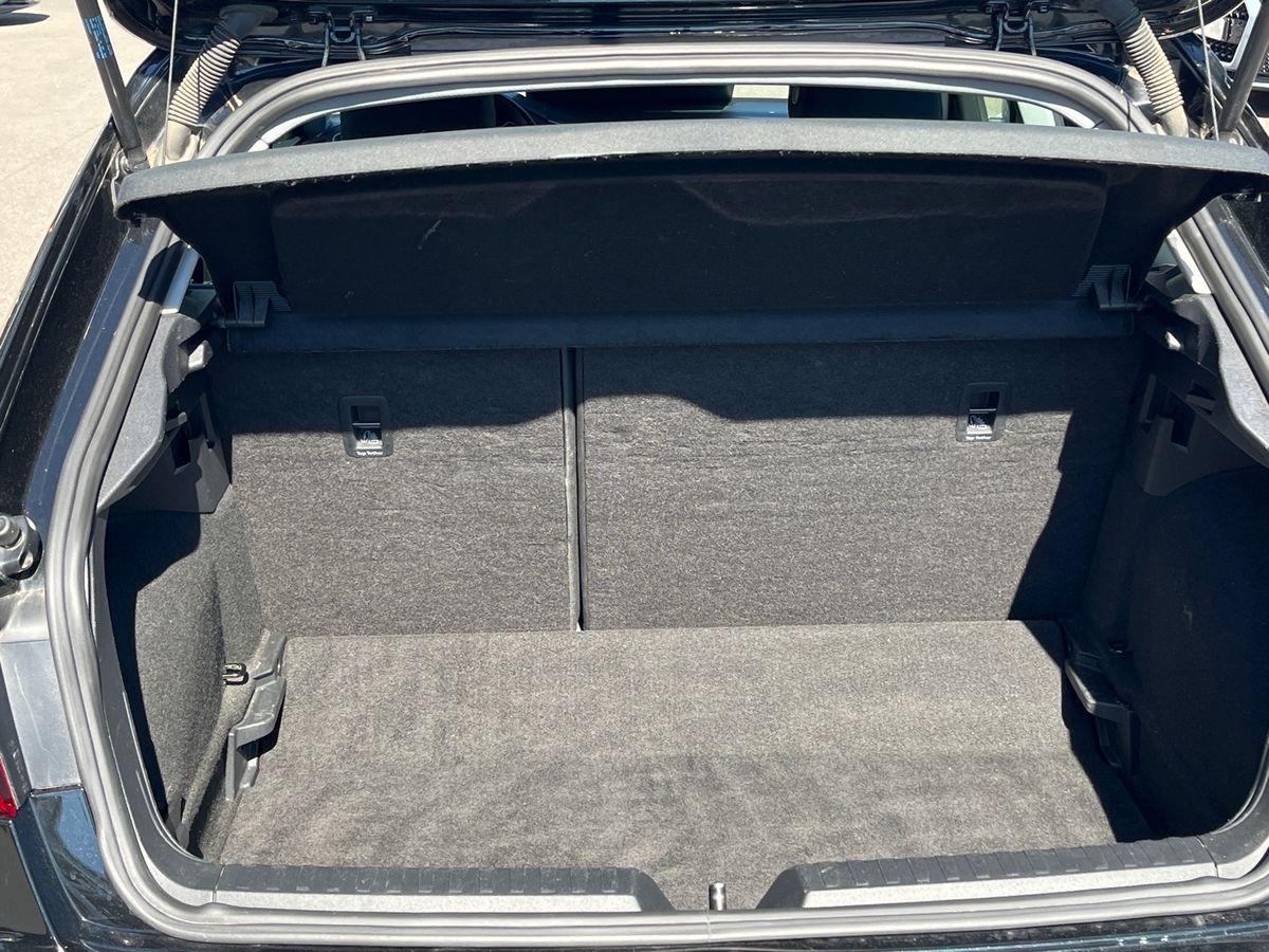 Image about Audi A1 Sportback Design 25 TFSI 70 kW (95 ch) 5 vitesses