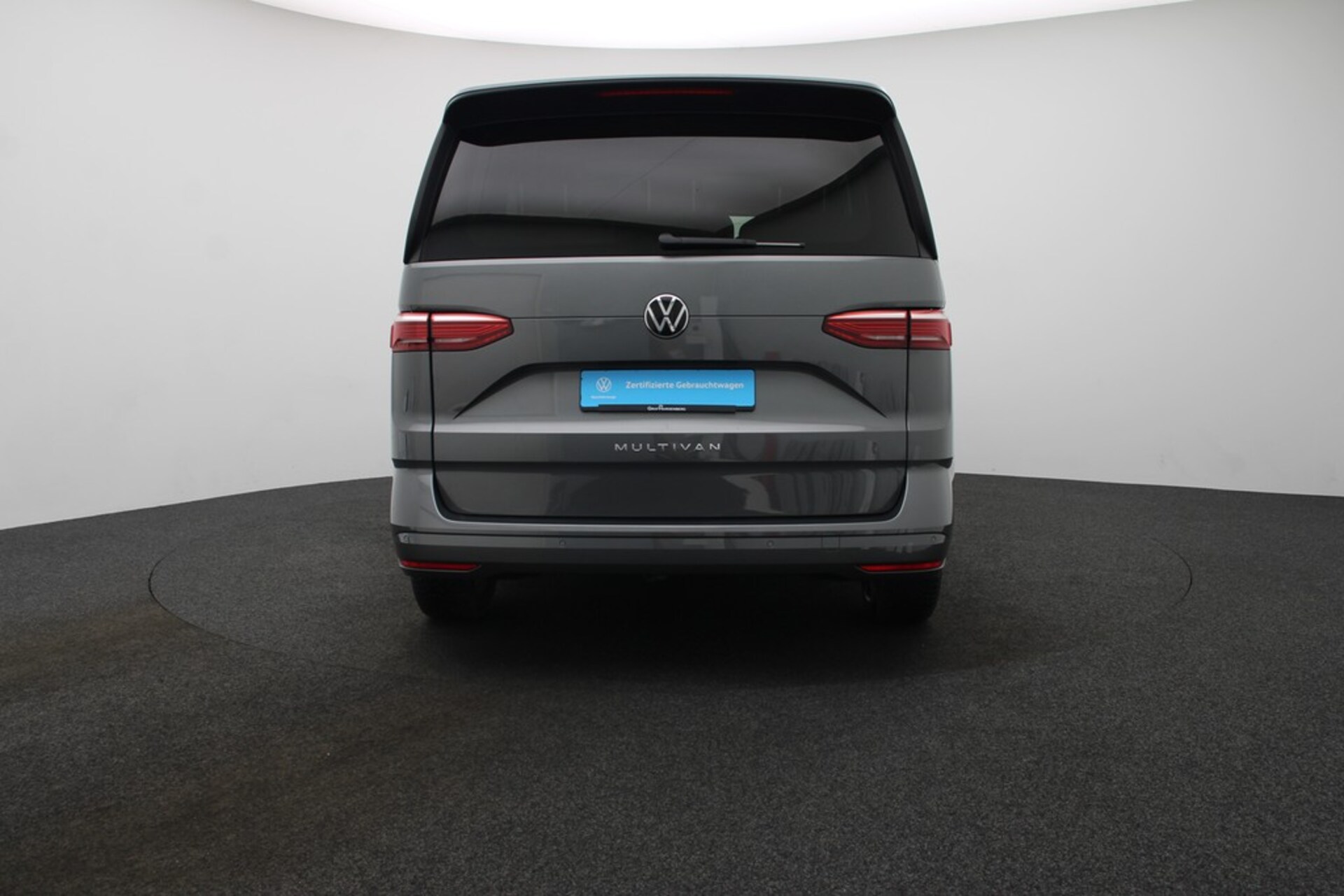 Volkswagen Multivan Life