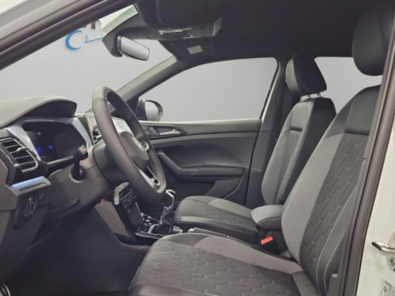 Volkswagen T-Cross – Bild 8