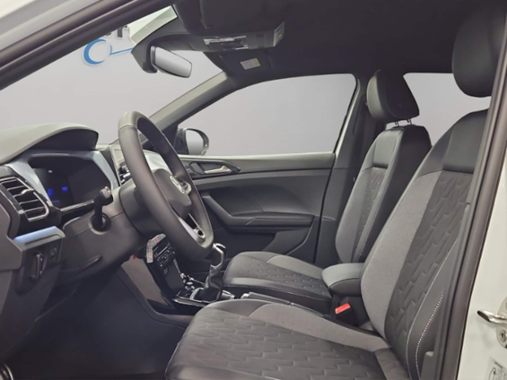 Volkswagen T-Cross ENERGY