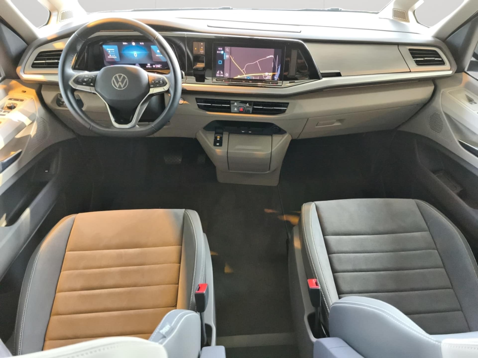 Volkswagen Multivan Life