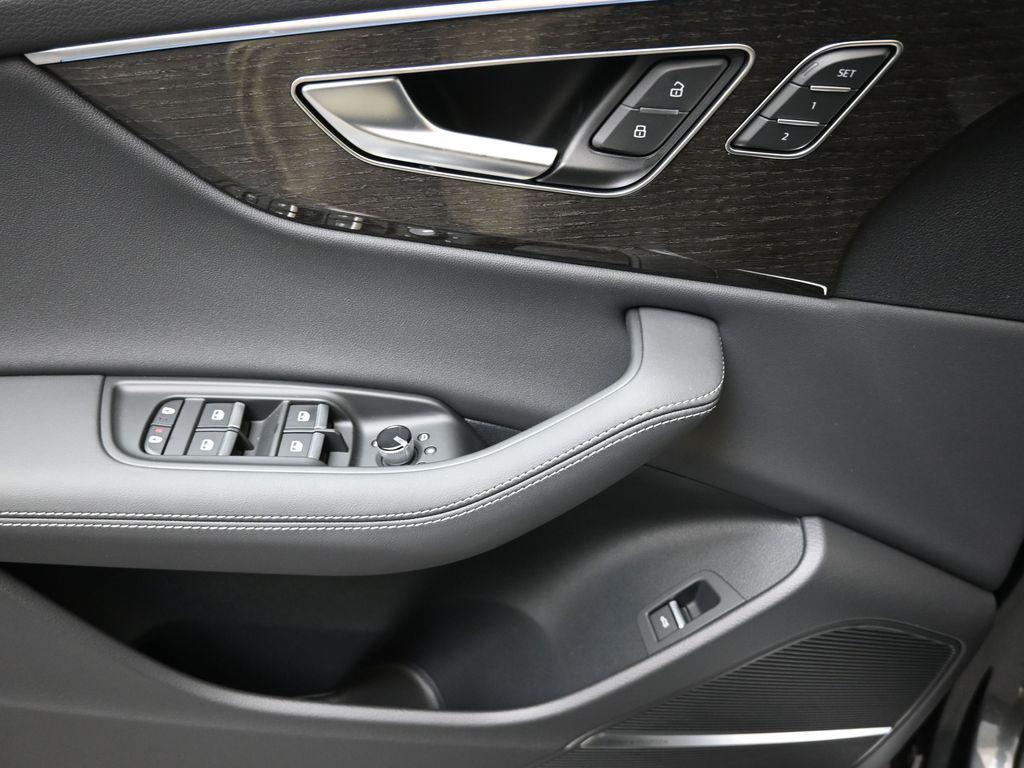 2026 Audi Q8 Premium Plus - Photo 22