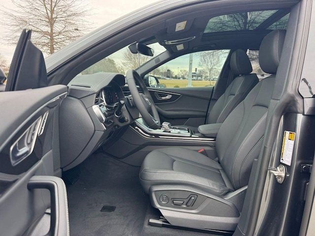 2026 Audi Q8 Premium Plus - Photo 22