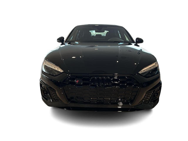 2025 Audi S5 Sportback