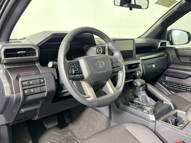 2025 Toyota 4Runner