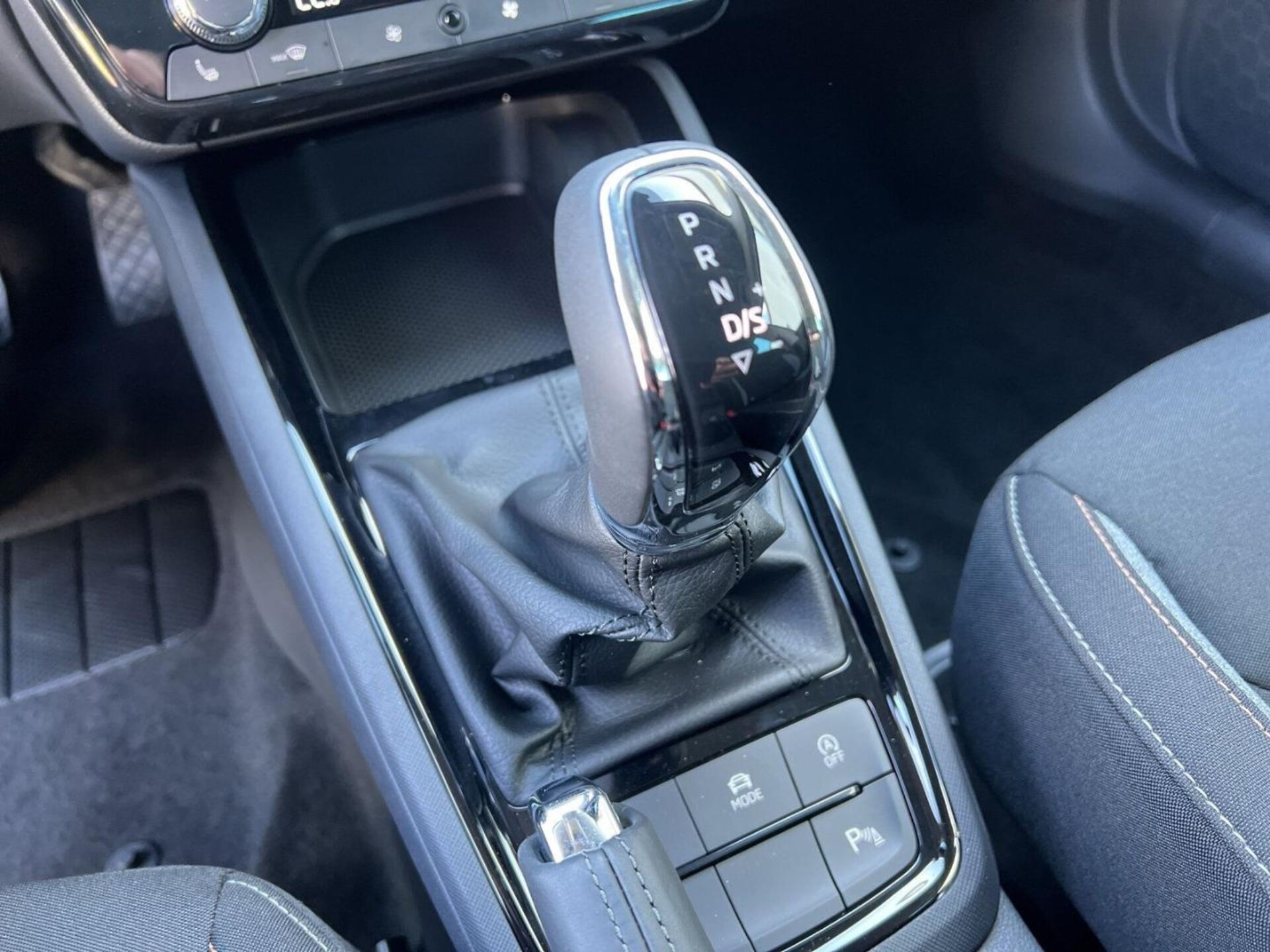 Skoda Scala Selection