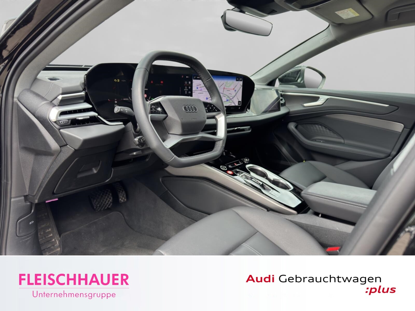 Audi A6 Avant – Bild 9