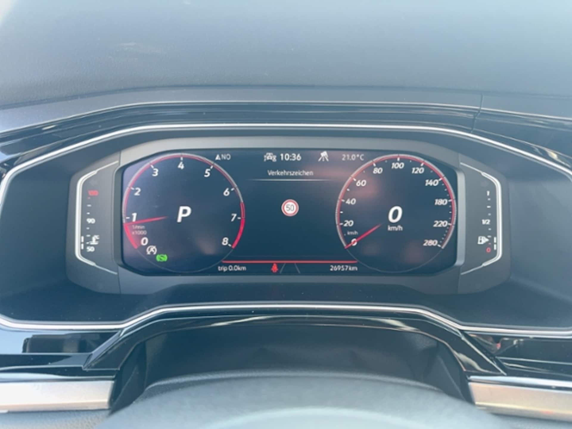 Volkswagen Polo GTI