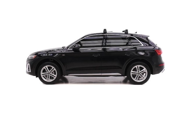 2024 Audi Q5 TFSI e