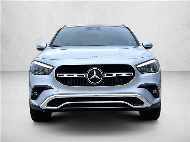2026 Mercedes-Benz GLA 250