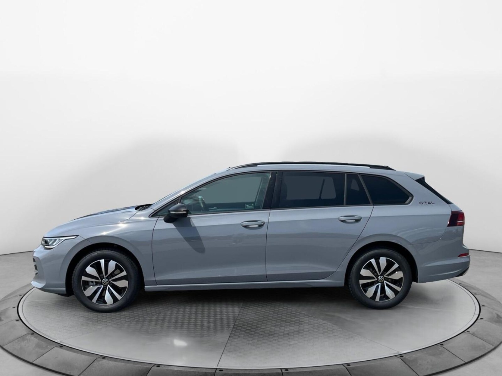 Volkswagen Golf Variant – Bild 3