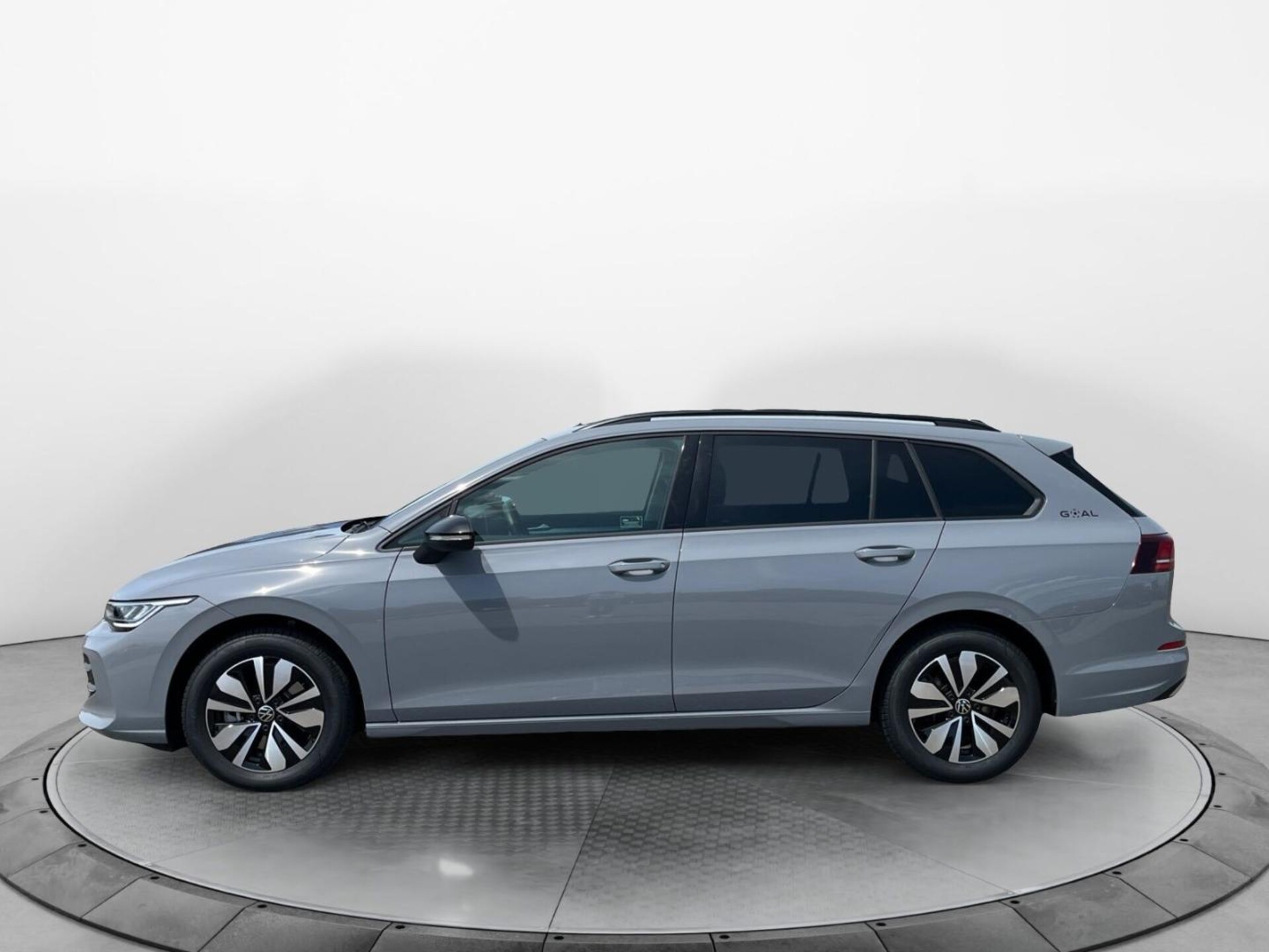 Volkswagen Golf Variant Goal