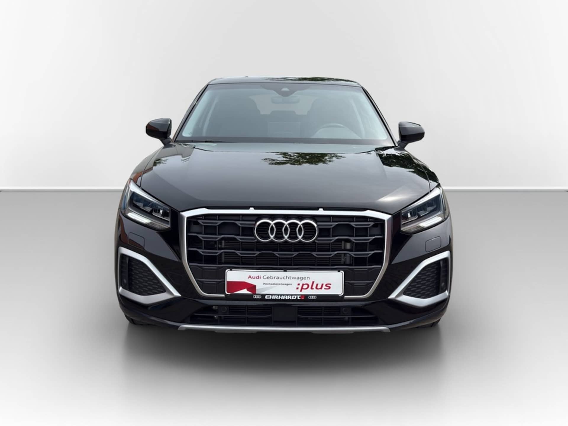Audi Q2 Advanced