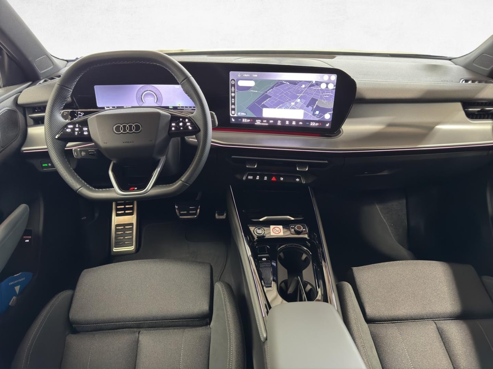 Audi Q3 – Bild 10