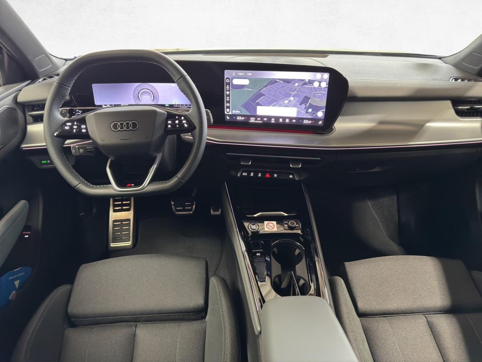 Audi Q3 SUV