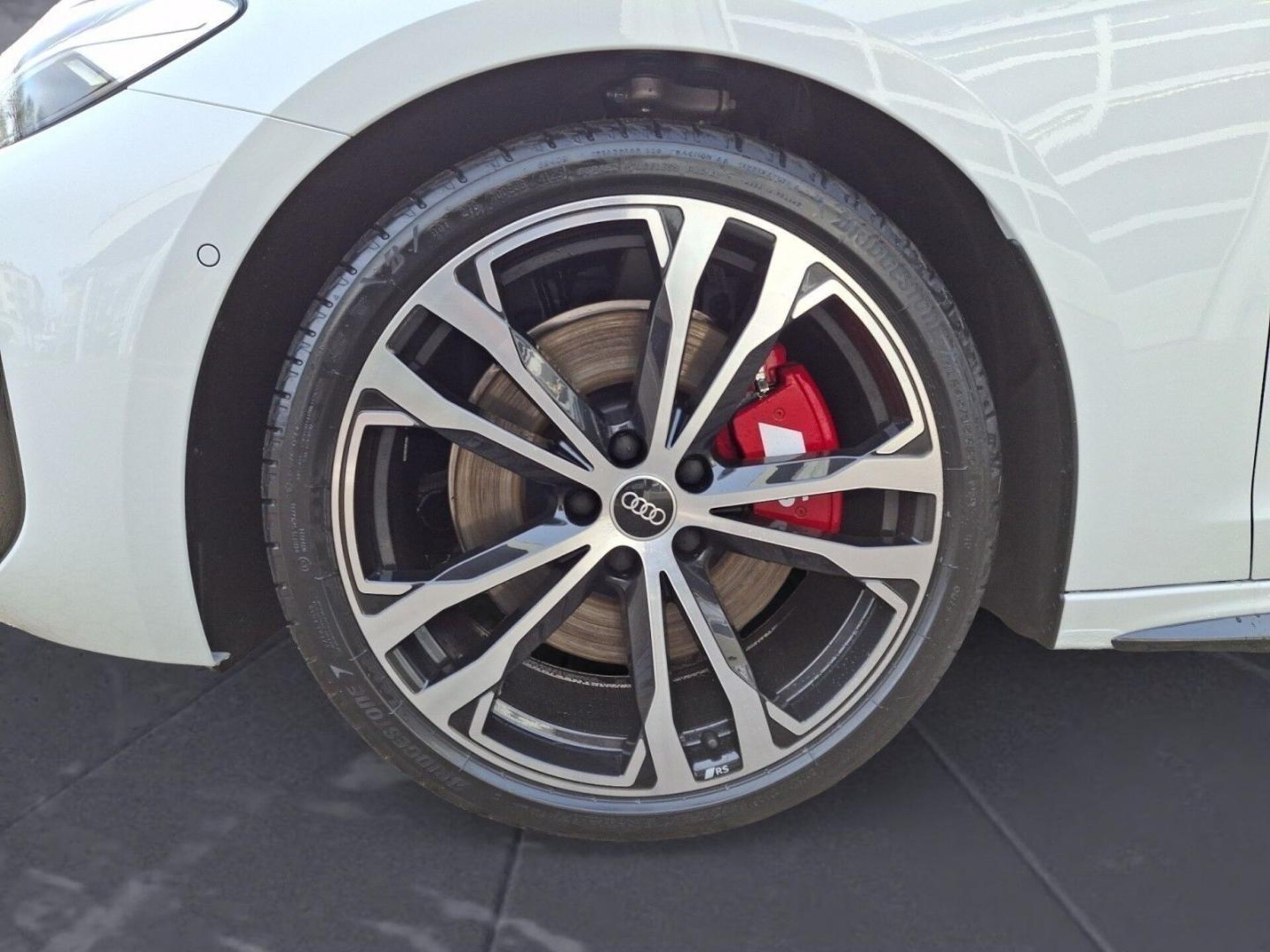 Audi S5 Avant