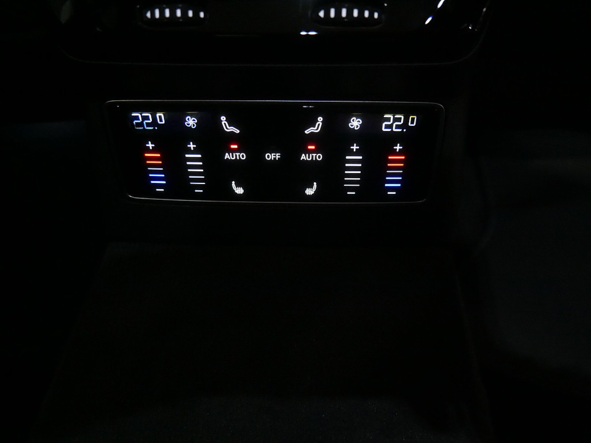 Audi A6 Limousine