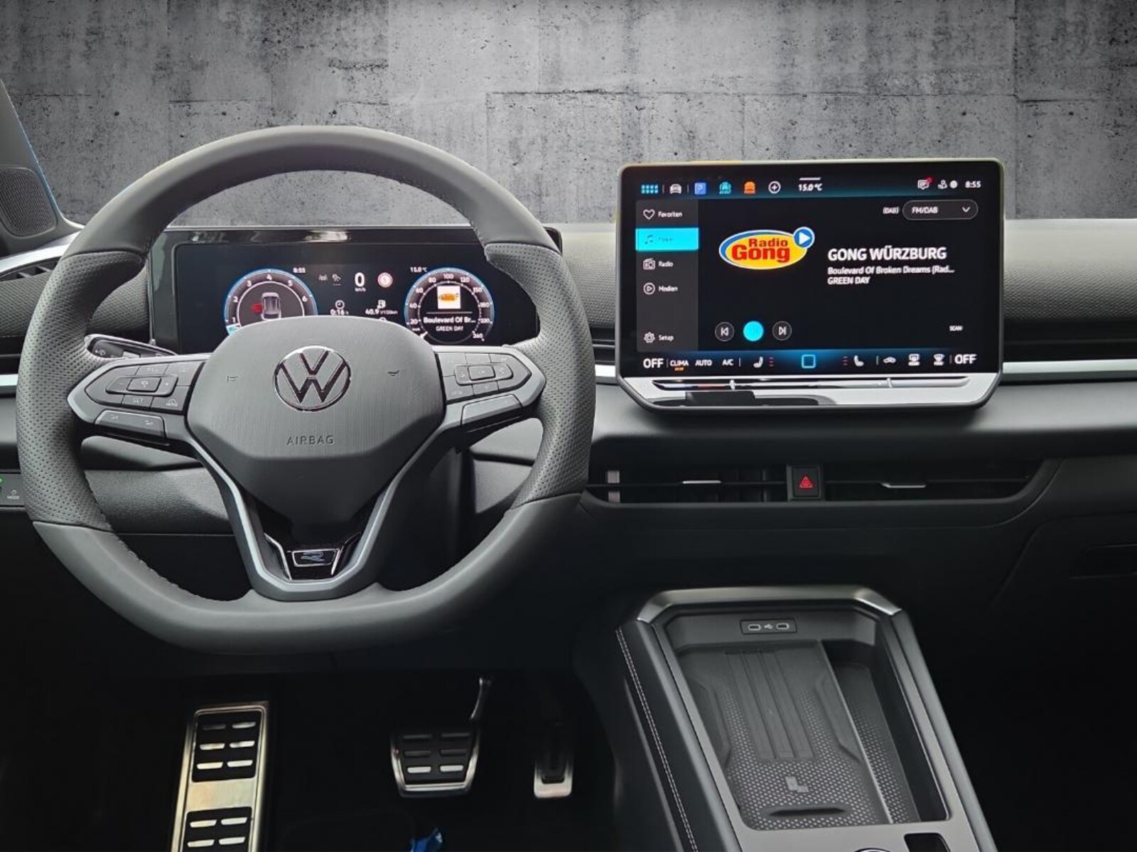 Volkswagen T-Roc – Bild 8