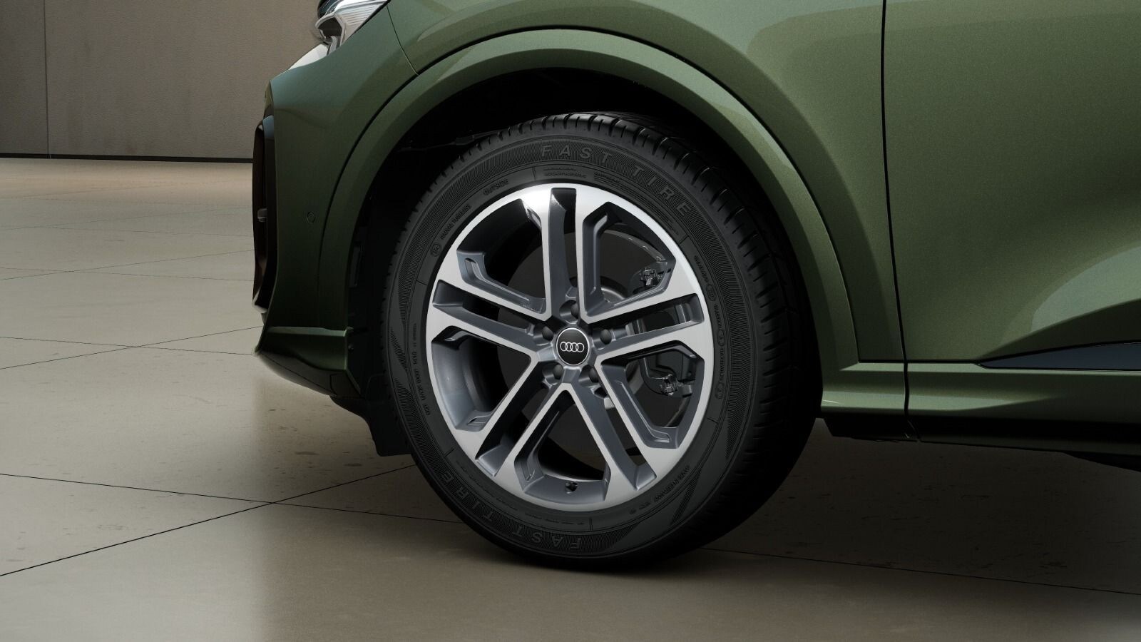 Audi Q5 Sportback – Bild 13