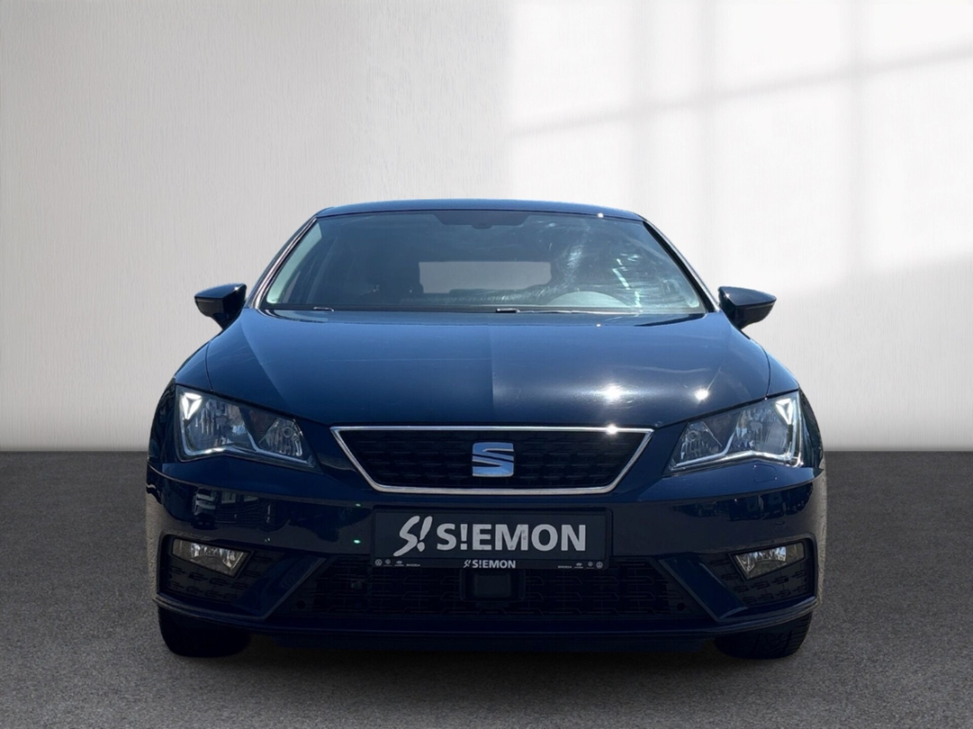 SEAT Leon Style