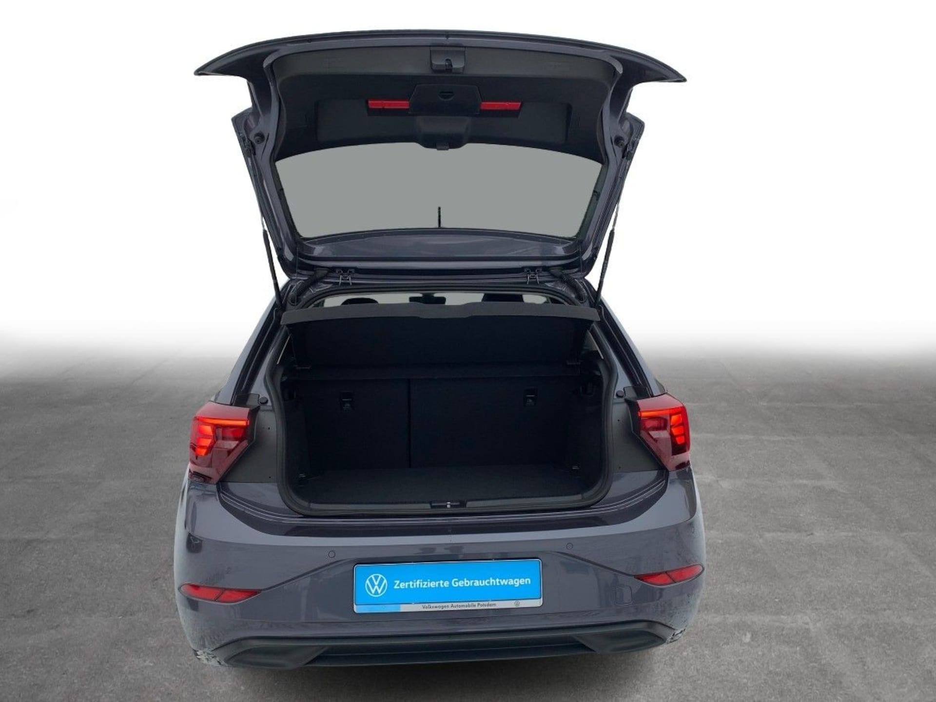 Volkswagen Polo Goal