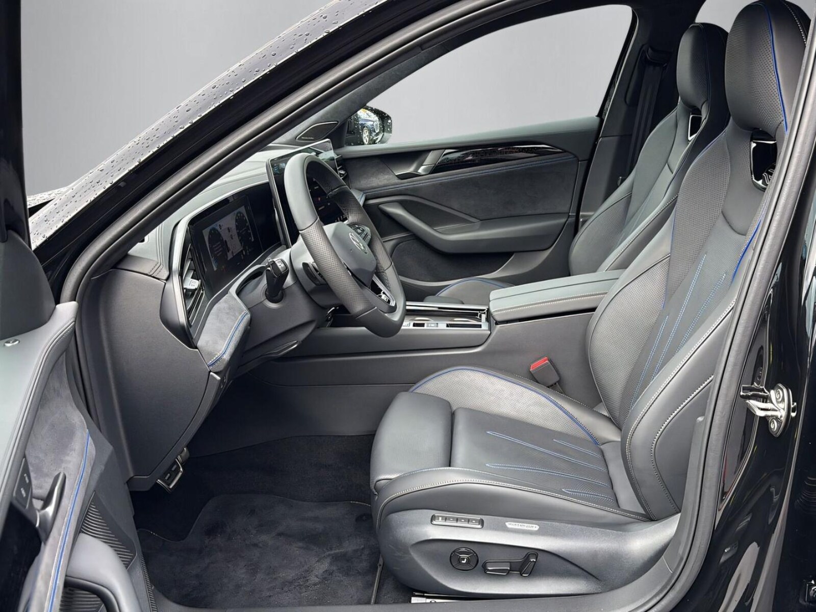 Volkswagen Passat – Bild 6