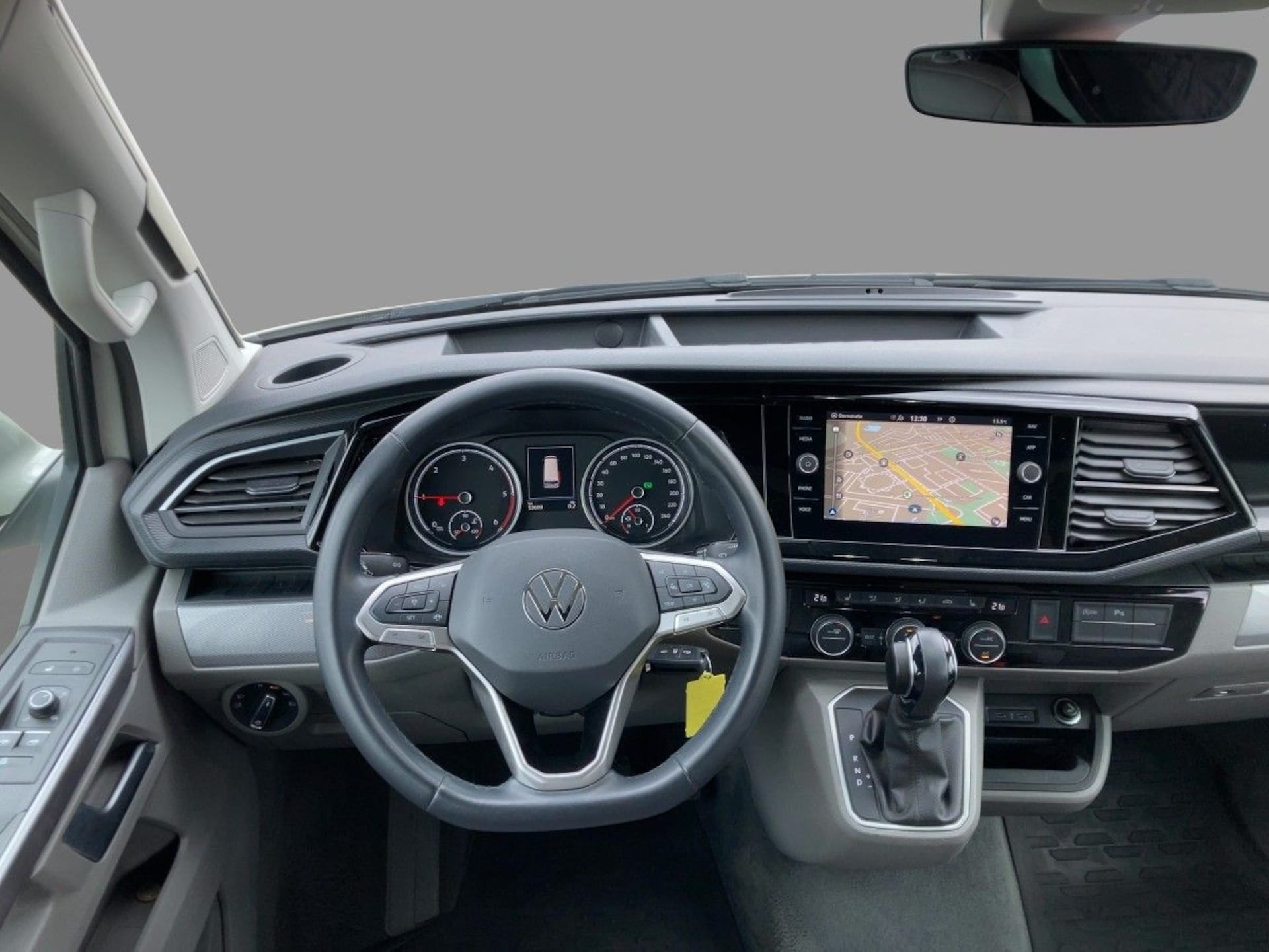 Volkswagen T6.1 California Ocean