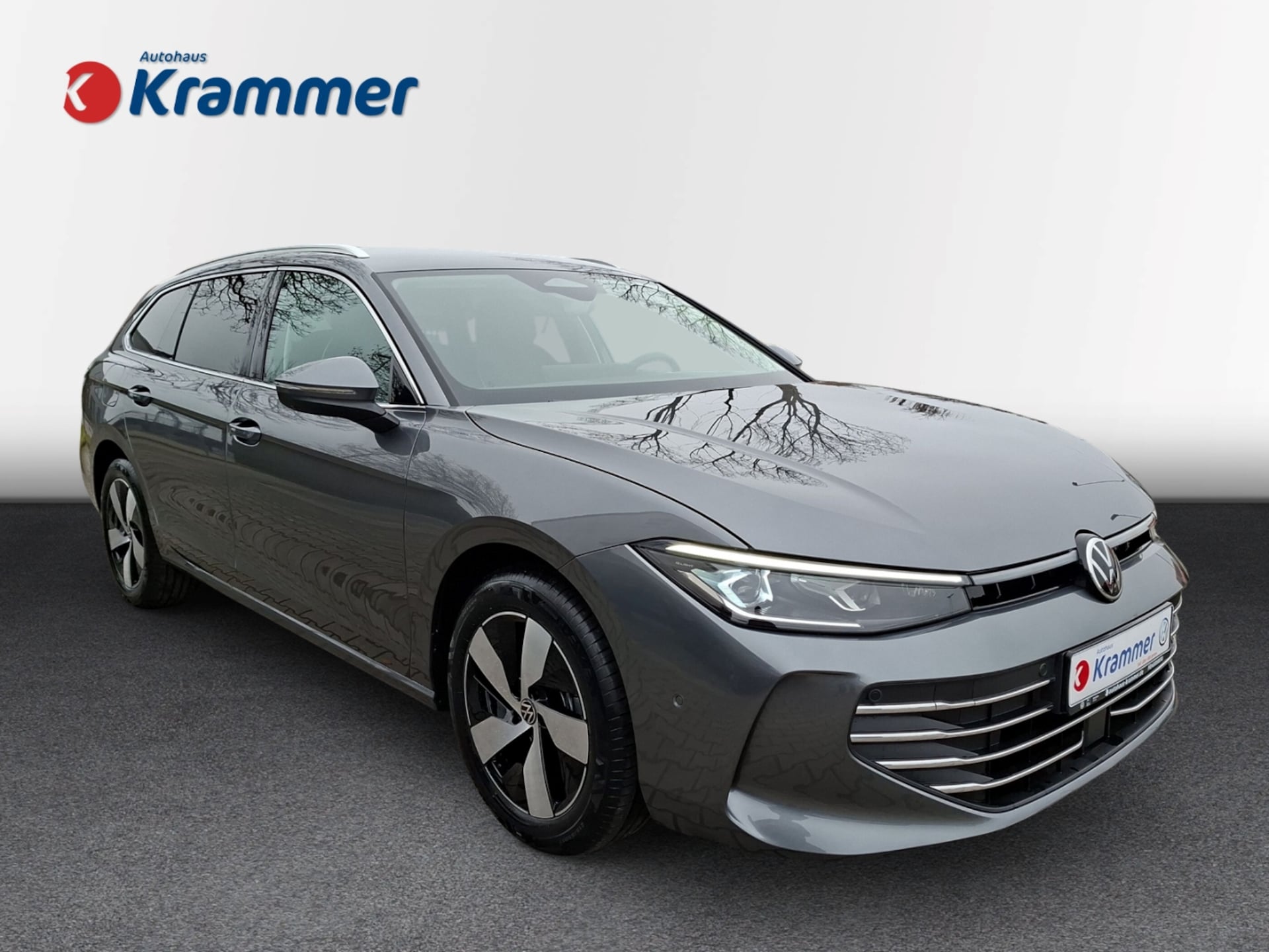 Volkswagen Passat Business
