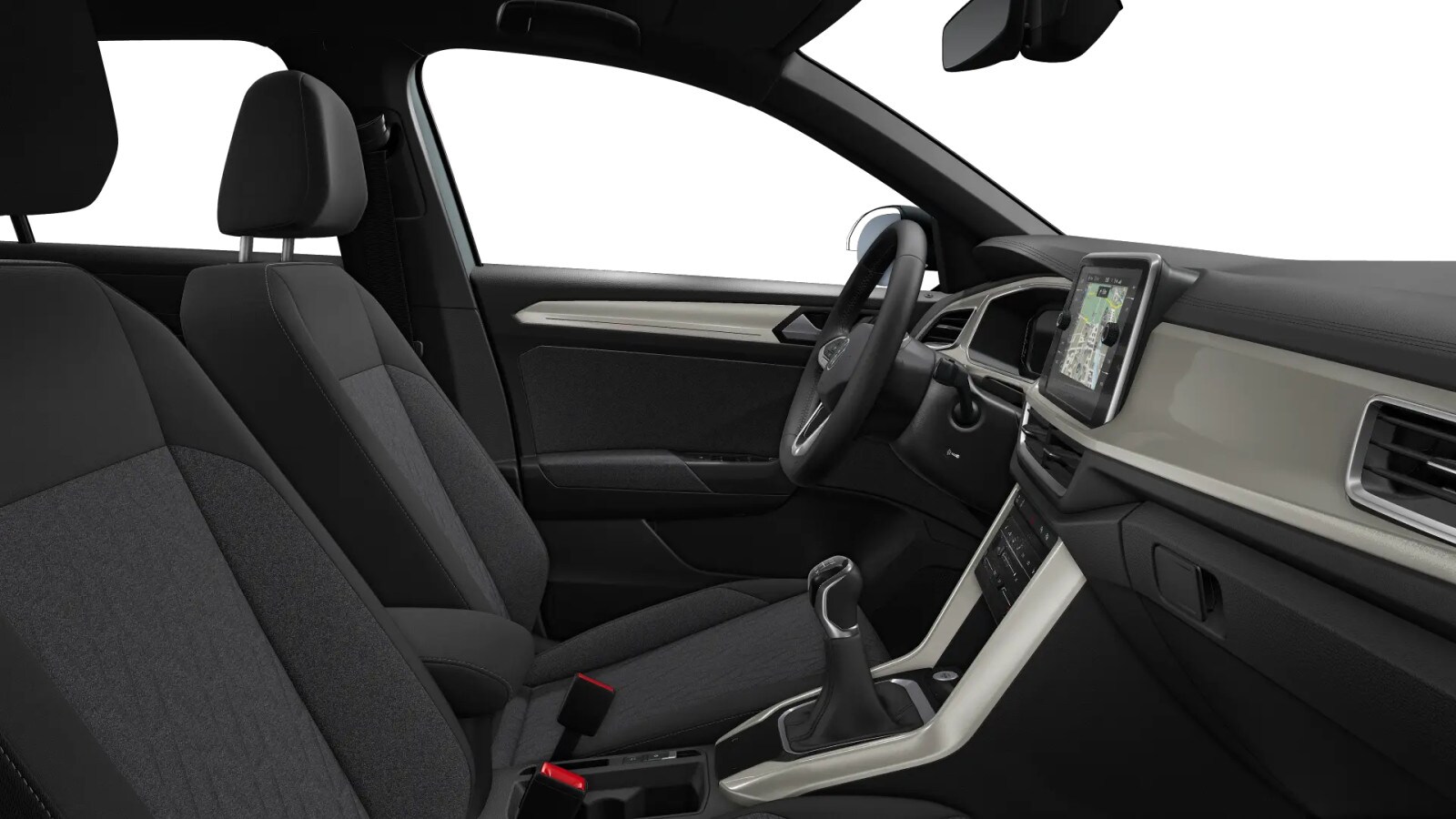Volkswagen T-Roc – Bild 9