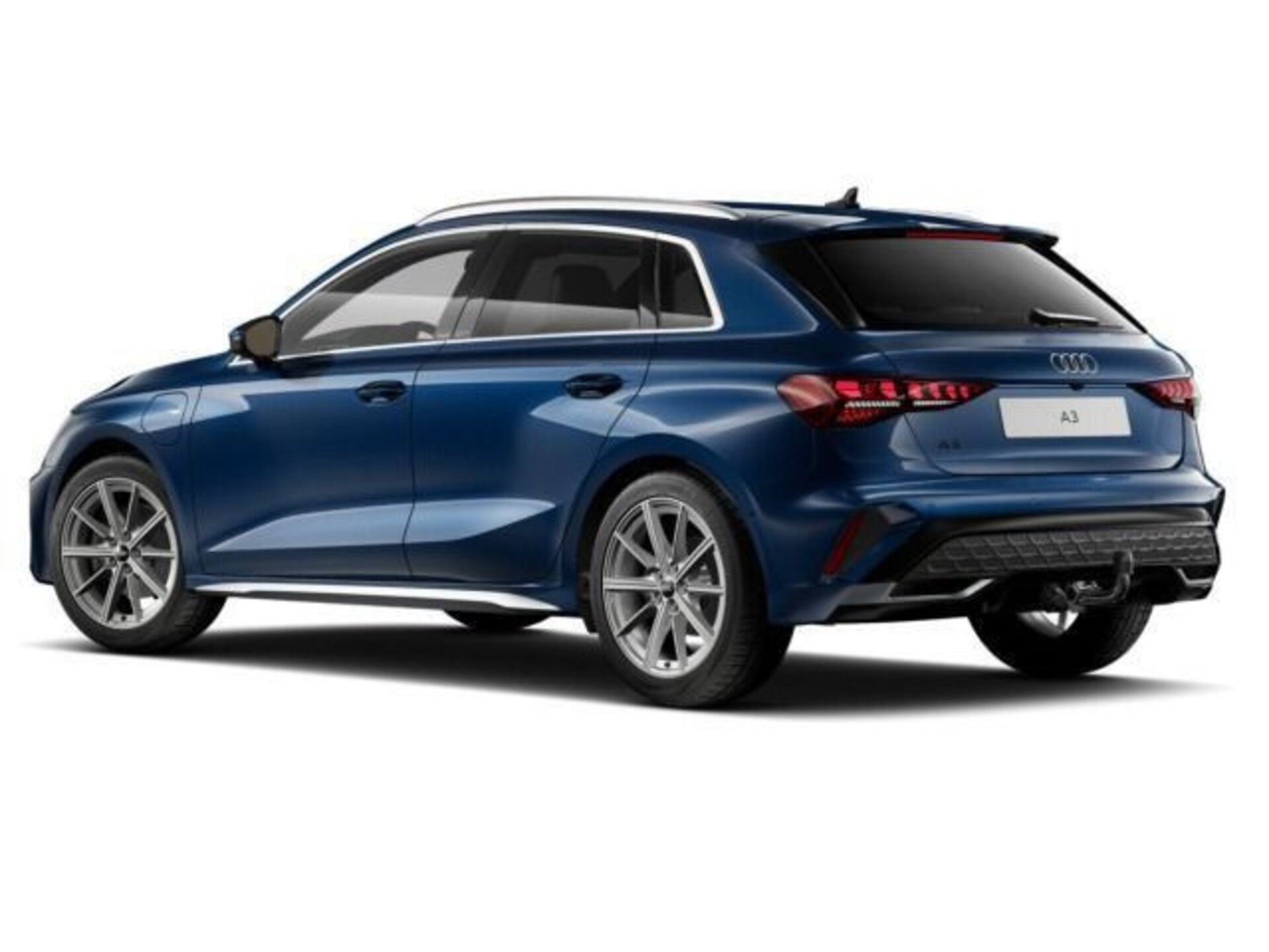 Audi A3 Sportback TFSI e S line