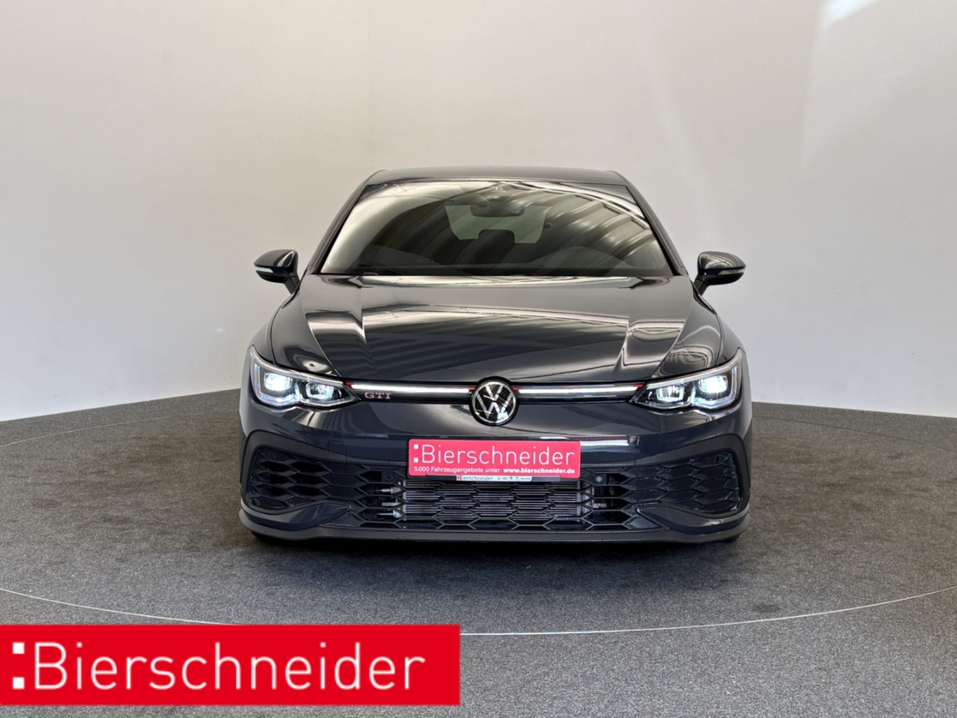 Volkswagen Golf GTI Clubsport