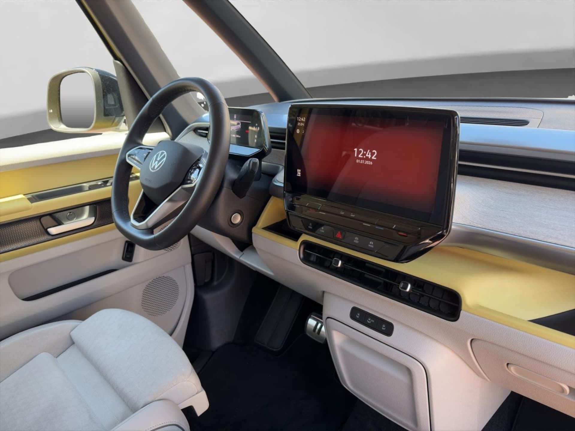 Volkswagen ID. Buzz Pro
