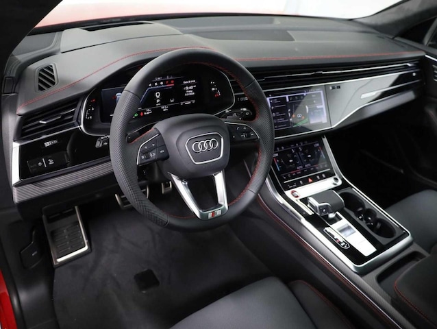 2026 Audi SQ8